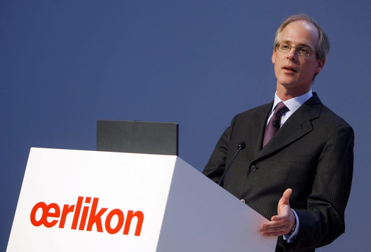 Milliardär schlägt zu: Warum Georg Stumpf erneut bei Benko-Immobilien einkauft