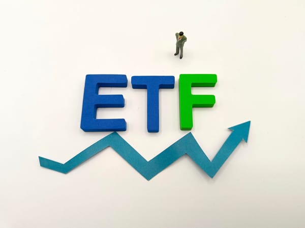 Deutsche Privatanleger investieren so viel wie nie zuvor in ETFs
