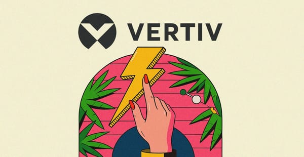 Große Vertiv Aktienanalyse: Warum diese AlleAktien Analyse jetzt besonders relevant ist