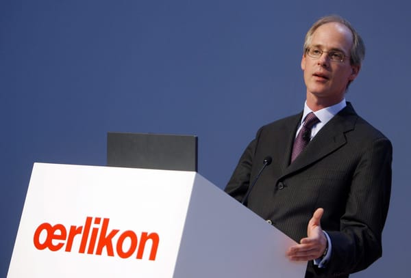 Milliardär schlägt zu: Warum Georg Stumpf erneut bei Benko-Immobilien einkauft