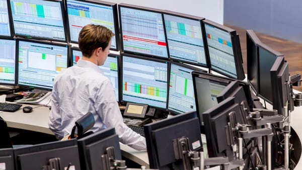 Trump-Zölle lösen historischen Depot-Boom in Deutschland aus