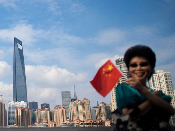 Warum Asien-Pazifik für Anleger strukturell an Bedeutung gewinnt